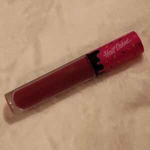 Half Caked Pink Lip Gloss (NO BOX)